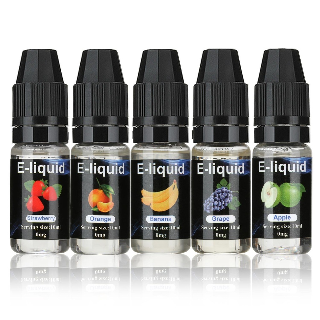 E-LIQUID ARBUZ 10ML / 0MG