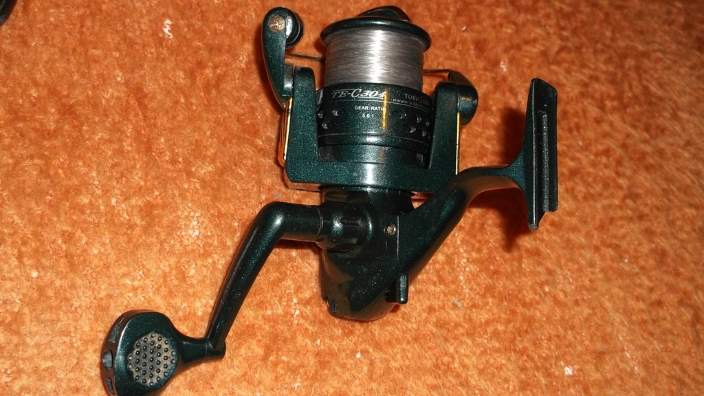 TOKUSHIMA TE-C 304