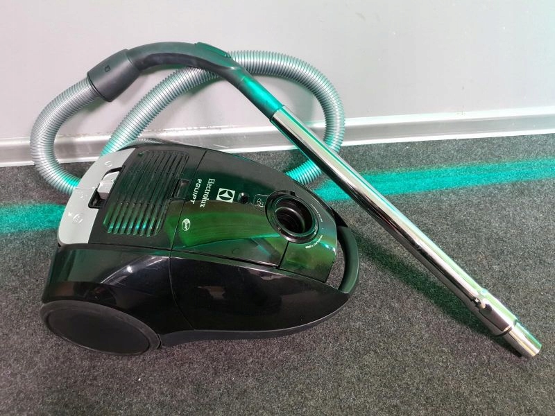 ODKURZACZ ELECTROLUX EQUIPT EEQ16 OD LOOMBARD!!