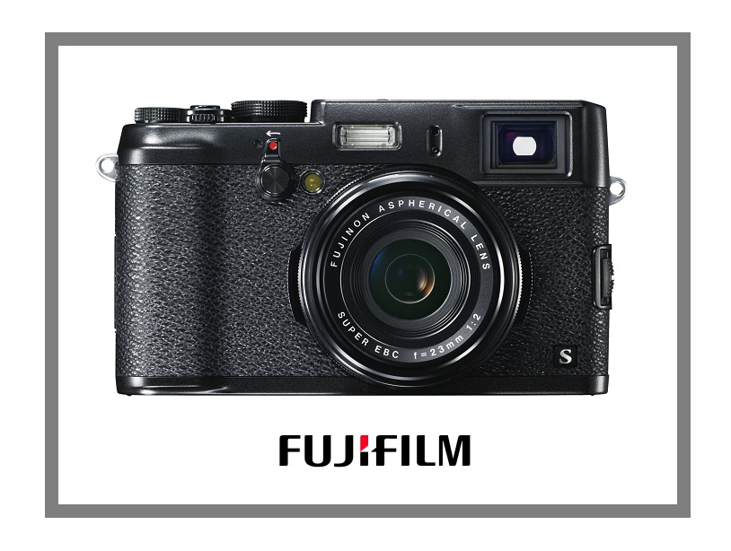 FujiFilm X-100S ( nie x70 x30 x100t x100f ) NOWY