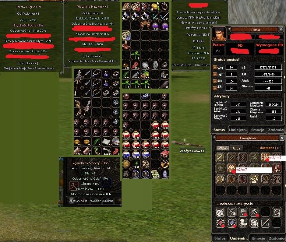 Metin2 jawa Top 1 dropek DT Aura P Blogo P TOP