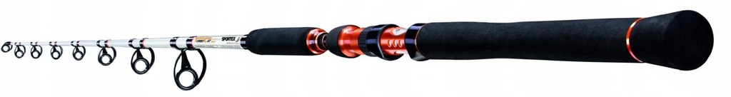 Wędka Sportex Turbo Cat Boje 330/500g 10 lat gwa