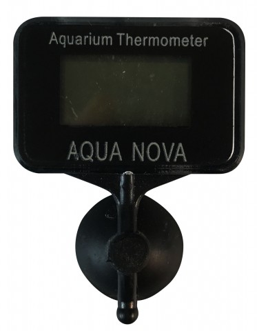 AQUA NOVA termometr elektroniczny cyfrowy LCD