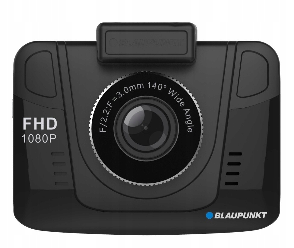 BLAUPUNKT BP3.0 WIDEOREJESTRATOR FHD DVR GPS FHD