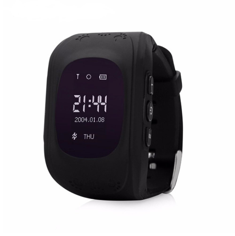 smartwatch q50