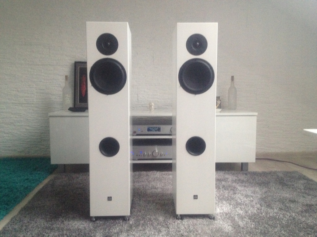 AKKUS MONOLITH F1S!!!!!!!!!!