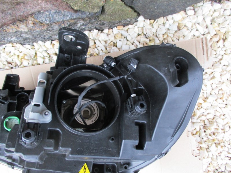 Alfa Romeo Giulia 16 17 Lampa Prz 211 D Prawa 7028472296