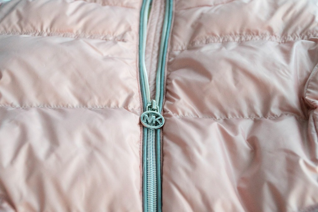 Kurtka dziewczęca Michael Kors 7158694272 oficjalne archiwum