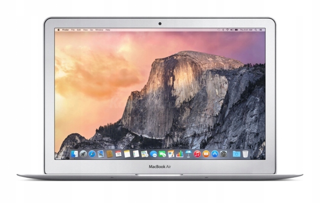 Macbook Air 11.6 " 1.6/4/128 MJVM2LL/A