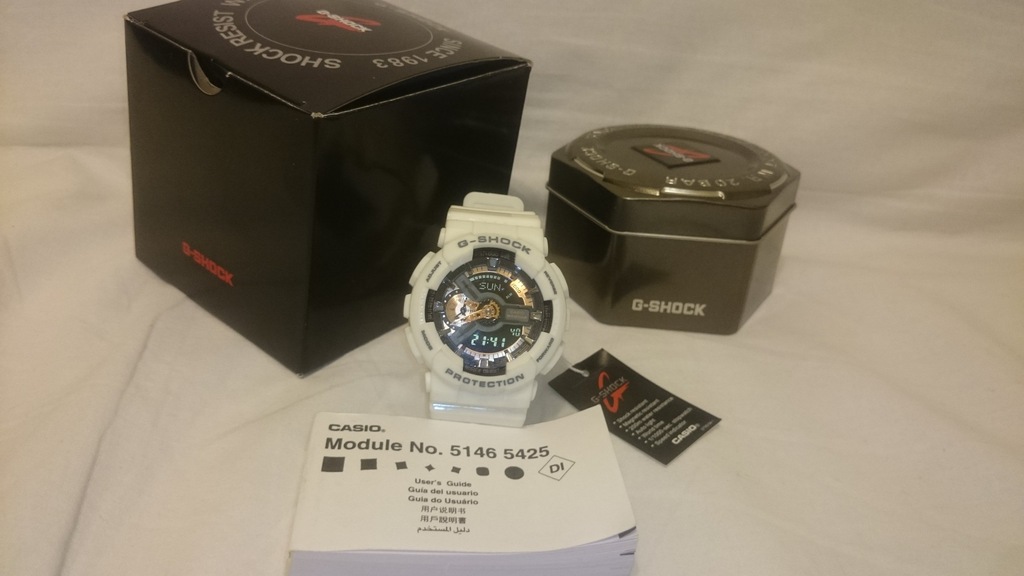 casio wr208ar manual