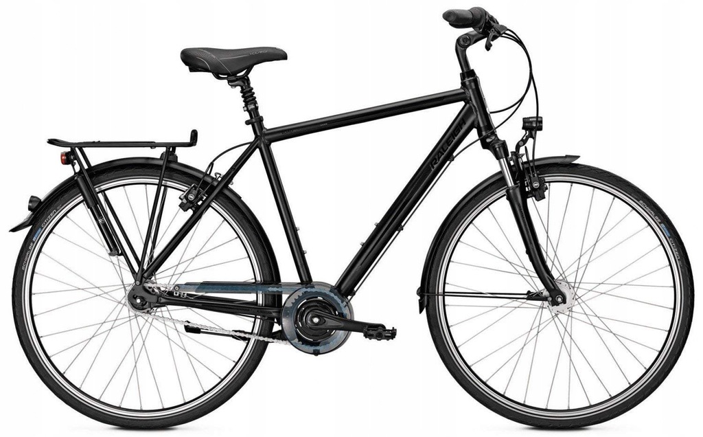 Rower Miejski/Trekking Raleigh ROAD CLASSIC Nexus7