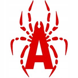 Ptasznik Acanthoscurria geniculata L1 ArkediuS
