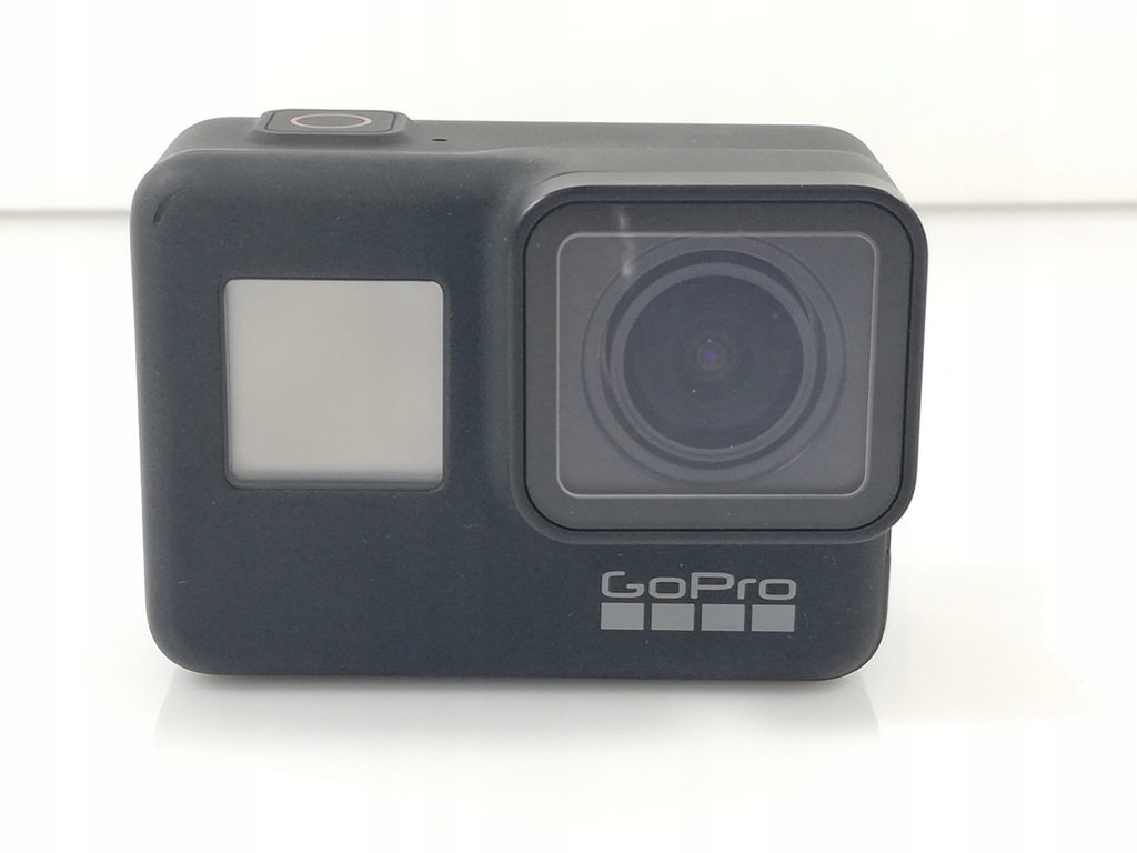KAMERA SPORTOWA GOPRO HERO 7 BLACK -PLUS LOMBARD-
