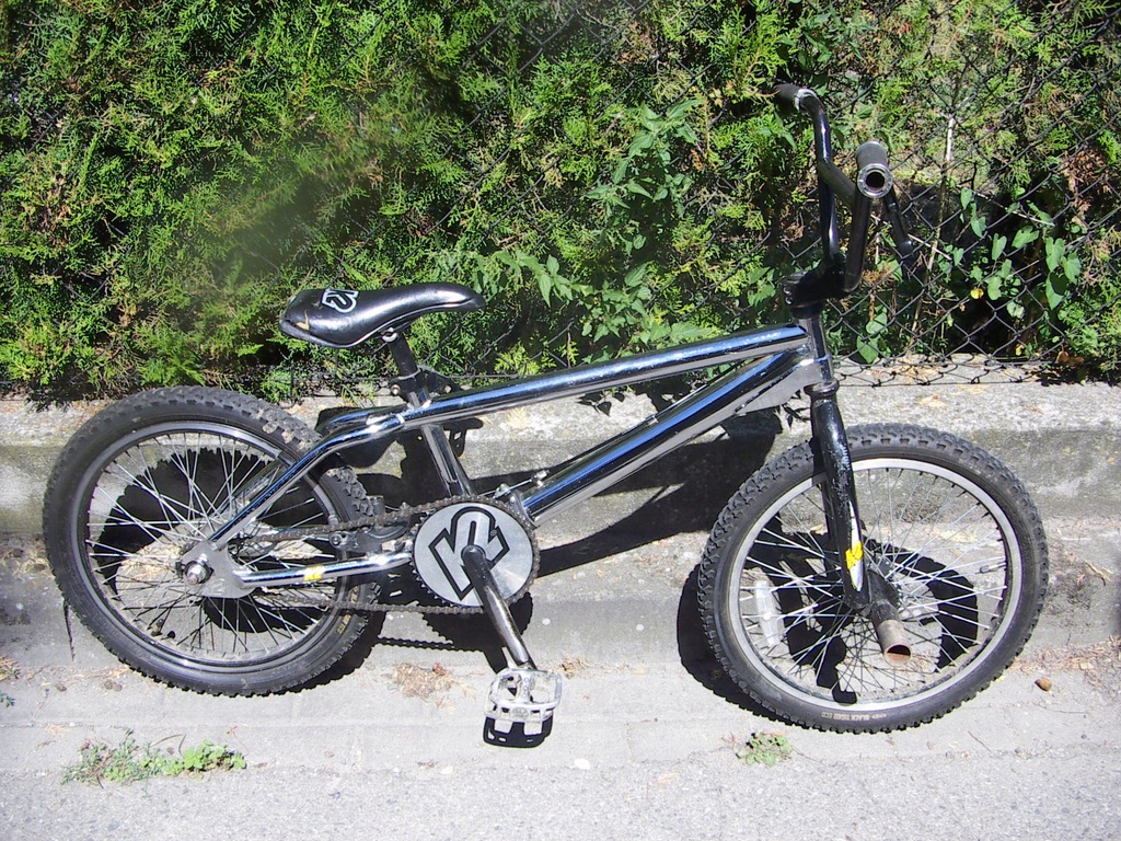 BMX-K2=uzywany.