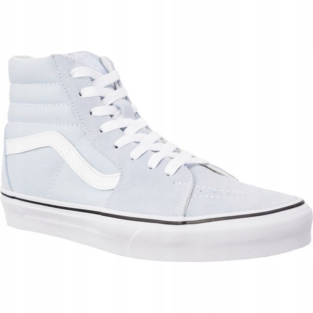 Vans Trampki Damskie Kolorowe r.40,5 Vans Trampki Damskie Kolorowe r.40,5