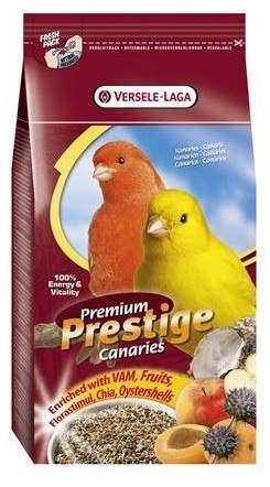 Versele-Laga Prestige Canaries Premium 1kg