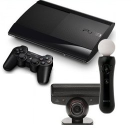 Sony on sale playstation kinect