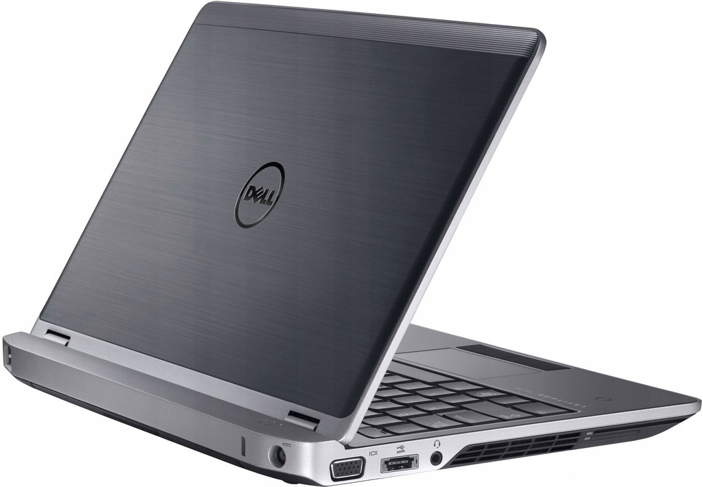 Замена дисплея dell e6230