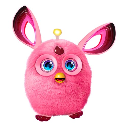 FURBY Connect - Następca Furby Boom NOWOŚĆ!!!