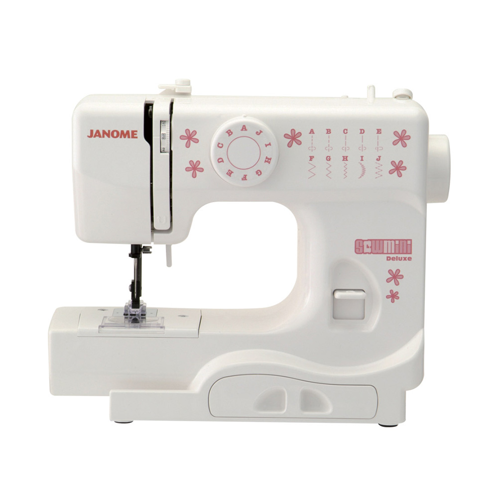 Maszyna do szycia Janome Sew Mini DeLuxe +Dost24H - 7069949766