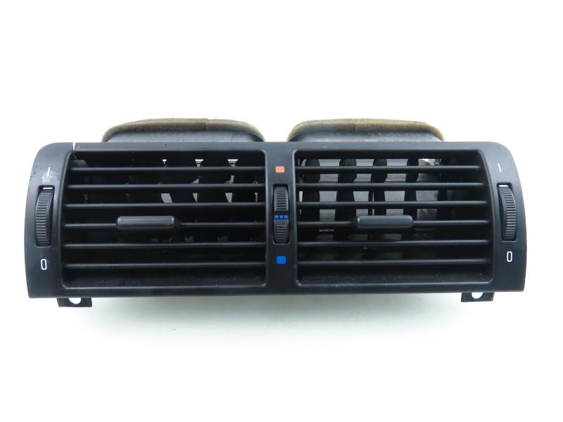 KRATKA NAWIEWU ŚRODEK BMW E46 468361895 468370741