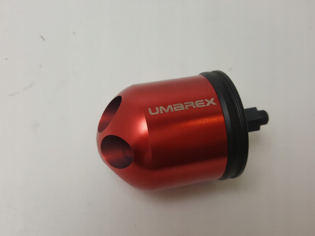 NASADKA UMAREX PYRO LAUNCHER NA 5 RAC