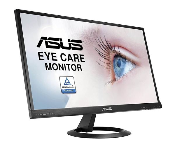 346 ASUS VX239H Monitor dla Gracza 23'' 5ms AH-IPS