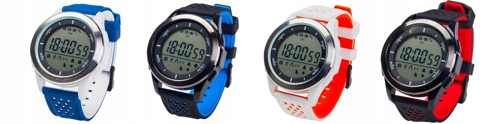 smartband f3