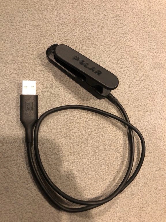 Polar V800 zasilacz USB