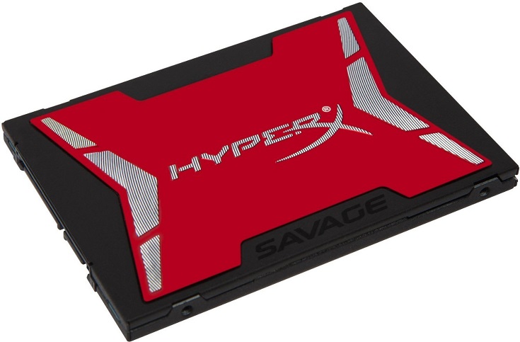 Dysk HyperX Savage SSD 480GB NOWY GW FV MEGA HIT!