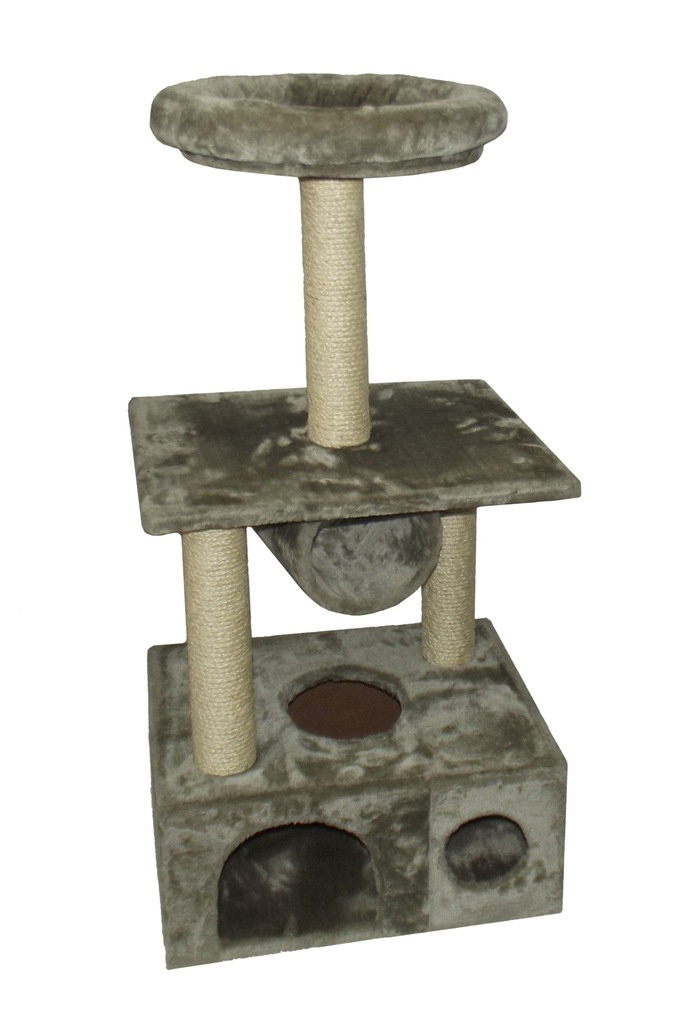 DRAPAK DRZEWKO DLA KOTA AJAX 50x35x116cm #DP2