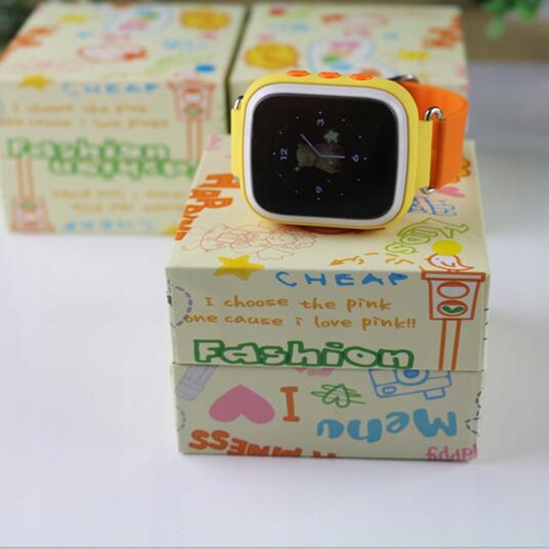 q80 smartwatch
