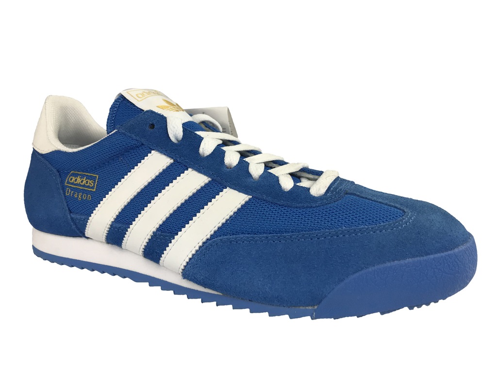 Adidas hot sale dragon 41