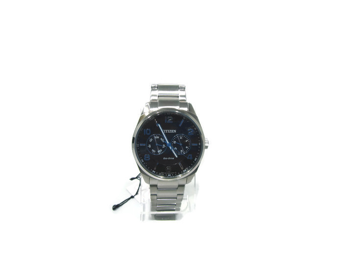 ELEGANCKI ZEGAREK CITIZEN AO9020-50E ECO DRIVE
