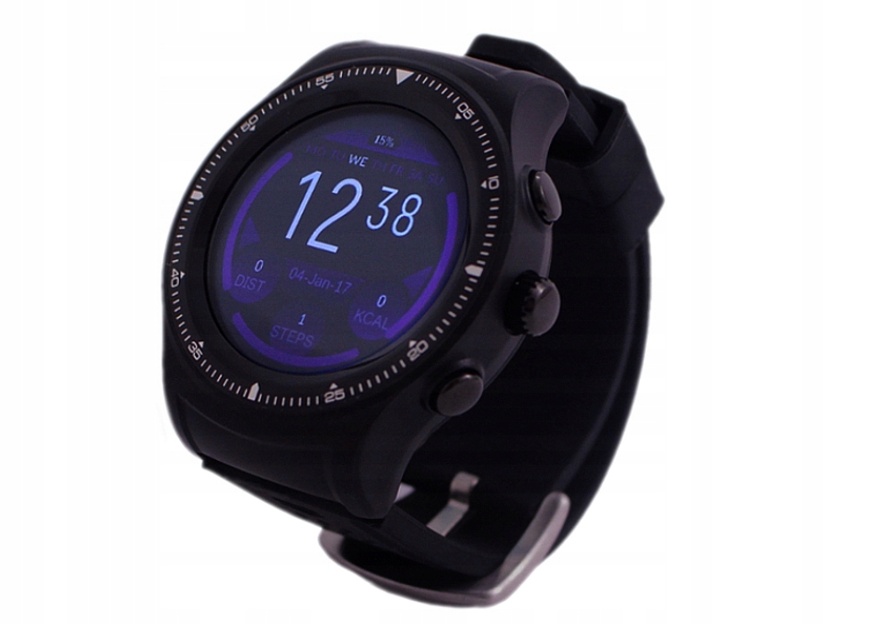 Smartwatch zegarek ALCATEL ONE TOUCH POP 3 5