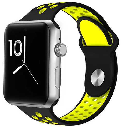 dm09 smartwatch review