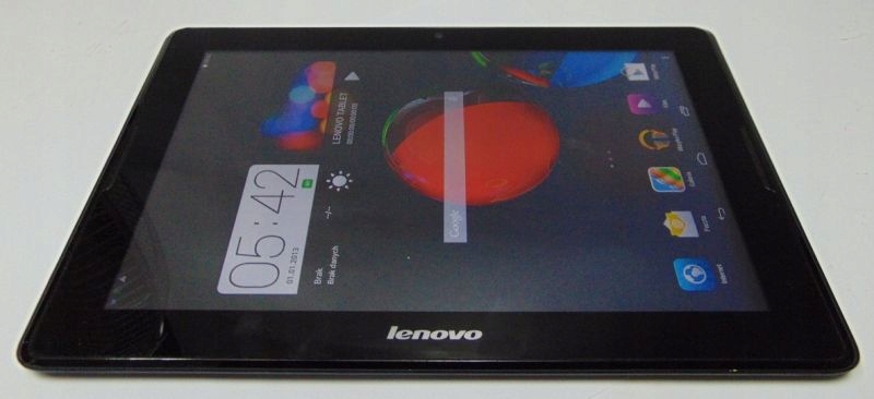 Lenovo a7600 h замена аккумулятора