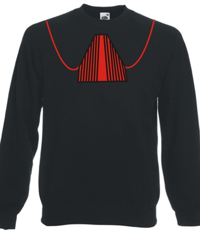 Bluza męska PROKURATOR L