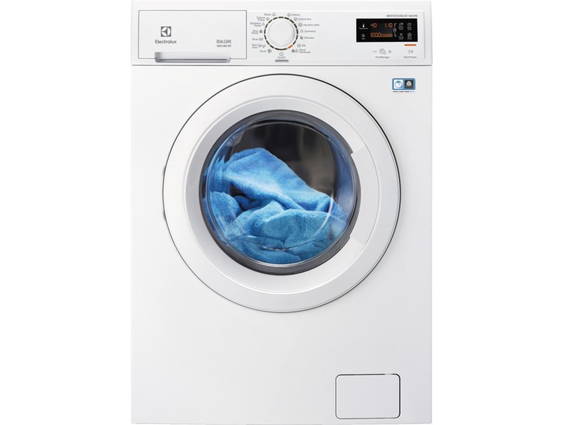 Pralko-suszarka ELECTROLUX EWW1476WD