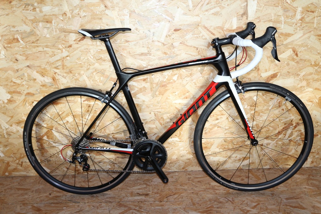 giant tcr advanced 2 2016