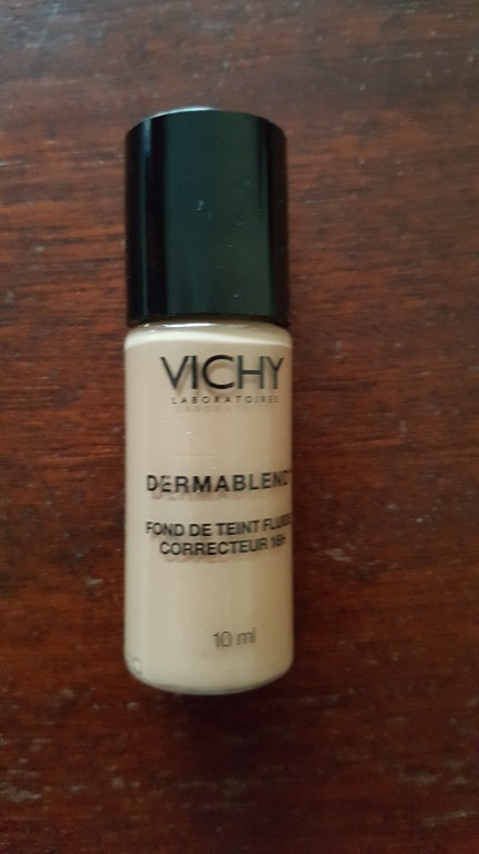 Vichy Dermablend 10 ml 35 sand