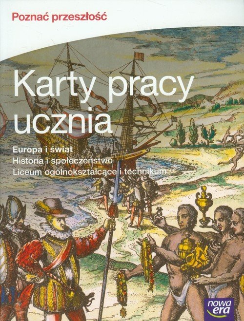 Historia karty pracy Europa i świat odpowiedzi