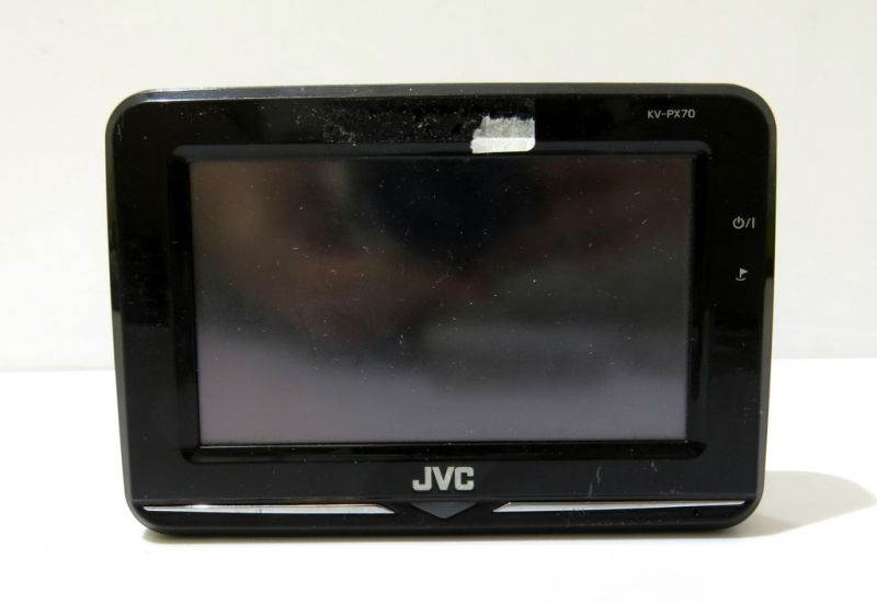NAWIGACJA JVC KV-PX70