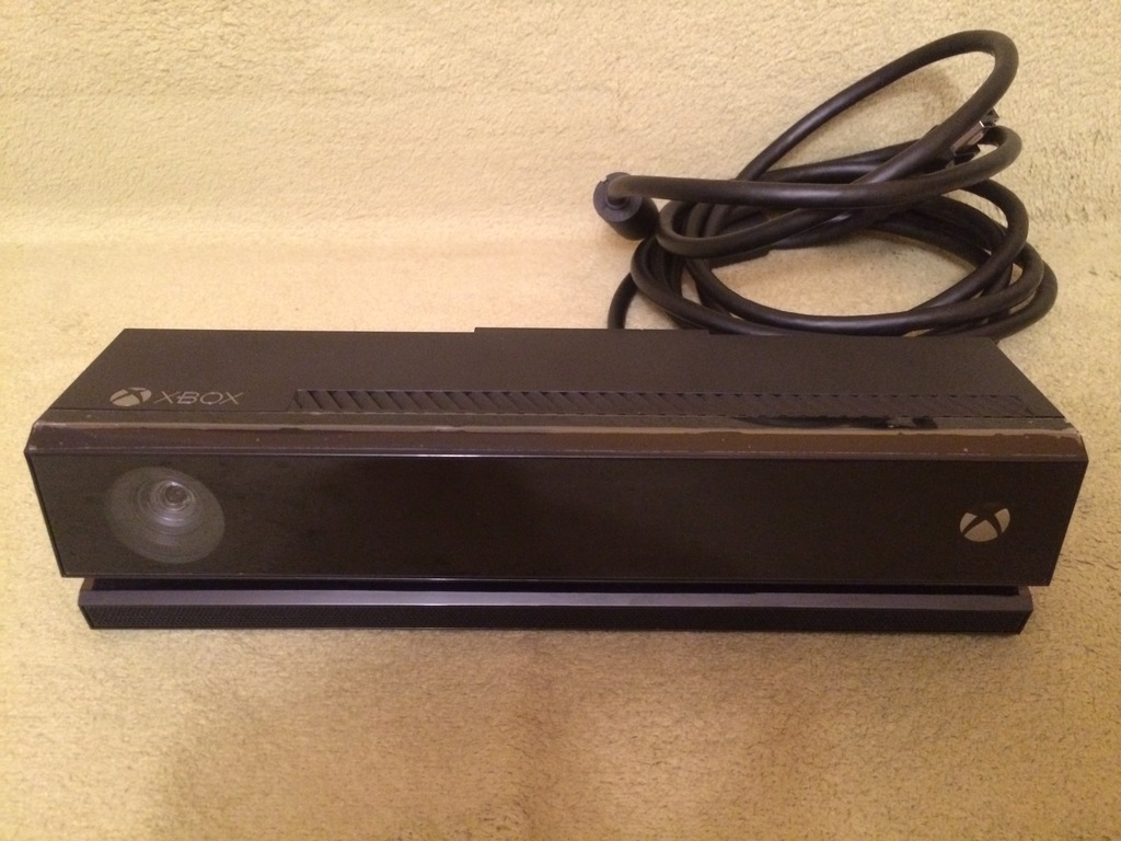 Kinect Xbox One - stan Idealny