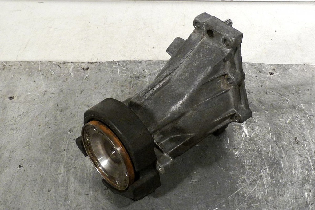 Torsen mechanizm różnicowy Audi A6 C5 97-04 2.4 V6