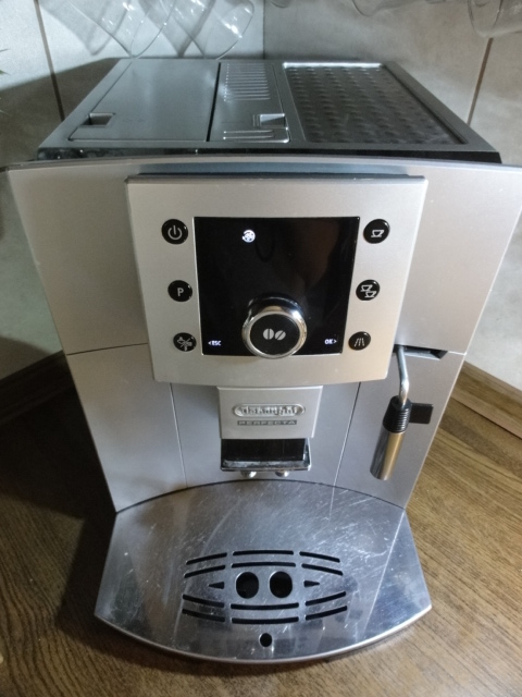 Delonghi gwarancja