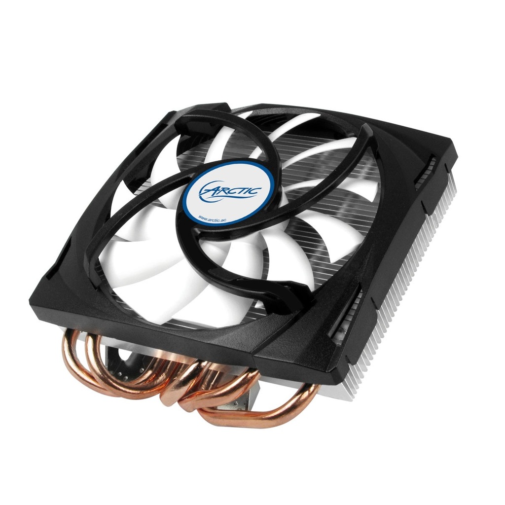 Ciche Chłodzenie GPU VGA Arctic Accelero Mono Plus