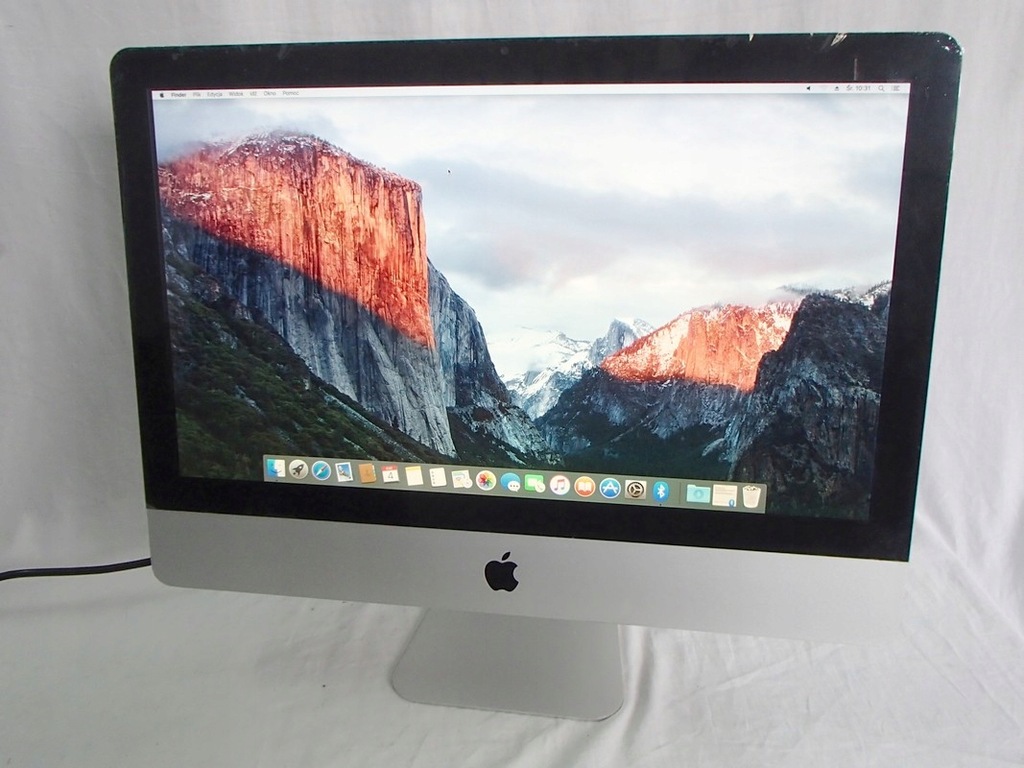 Apple iMac A1311 21.4インチ ジャンク品 完全限定販売 - asa.east.no