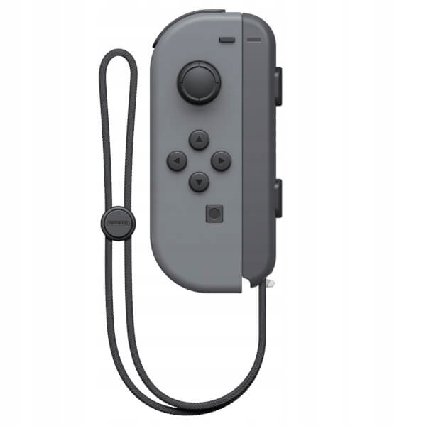 JOY-CON LEFT / LEWY + STRAP [NINTENDO SWITCH]