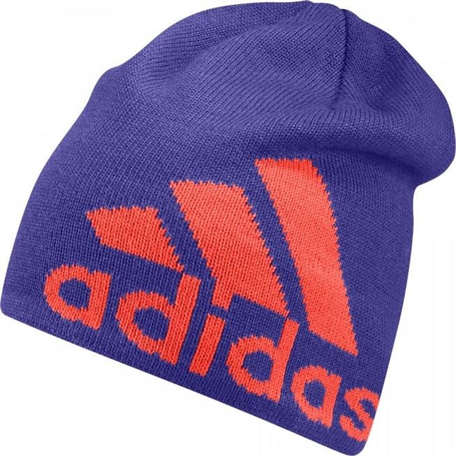 CZAPKA ZIMOWA ADIDAS KNIT LOGO NJUSport